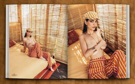 Naima Vega ポルノモデル 写真