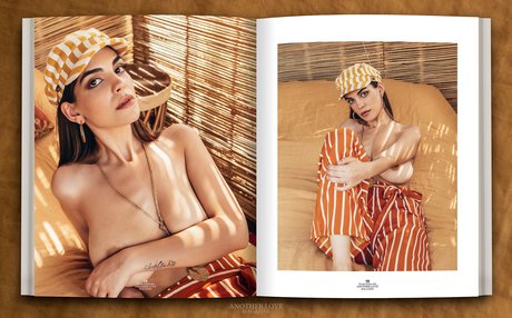 Naima Vega 完璧なモデル 画像