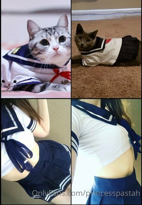 Princess Pastah スターセックス 写真