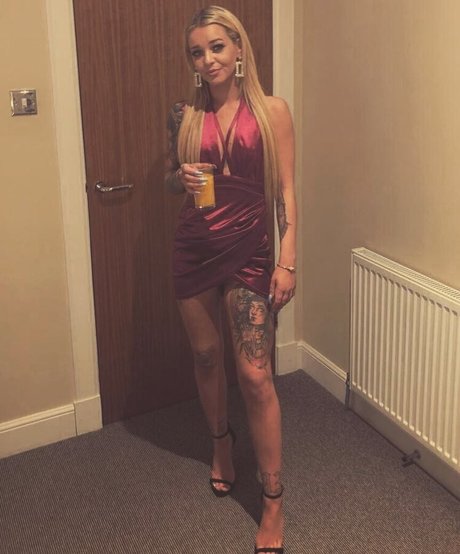 Emma Jane Donald 限定モデル 写真