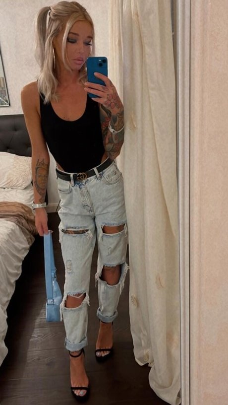 Emma Jane Donald セクシーモデル 画像