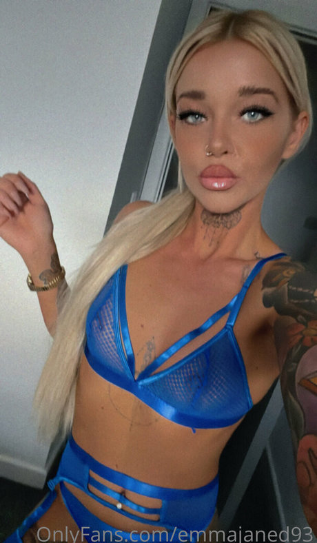 Emma Jane Donald ポルノスター ヌード 写真