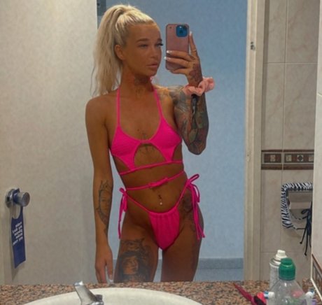 Emma Jane Donald トップポルノスター 写真