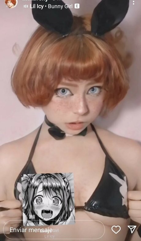 Linka Campanelli 素敵なモデル 写真