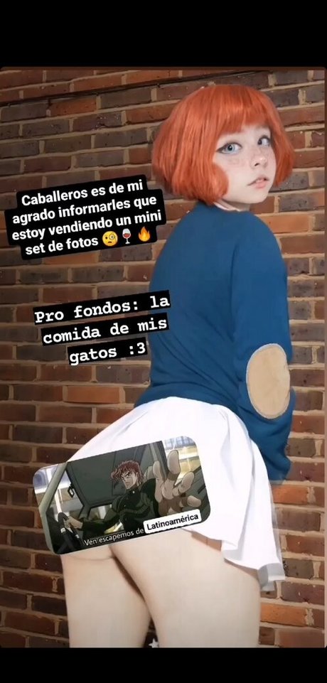 Linka Campanelli ポルノスター セクシー 写真