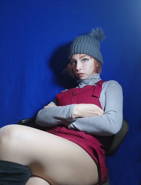 Linka Campanelli 素敵なモデル 写真