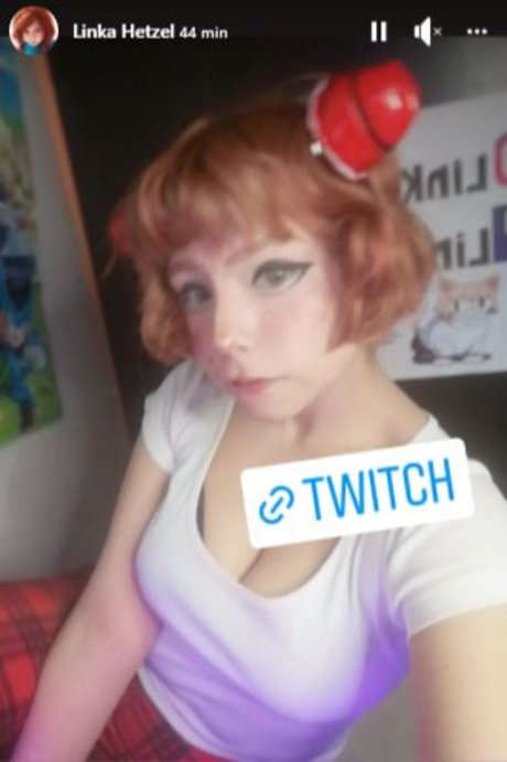 Linka Campanelli セックス女優 アーカイブ