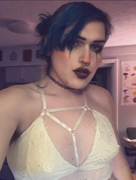 Bridget Bordeaux セックスモデル 写真