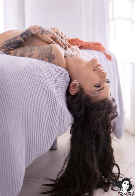 OnlyFansの写真 セクシー裸 写真