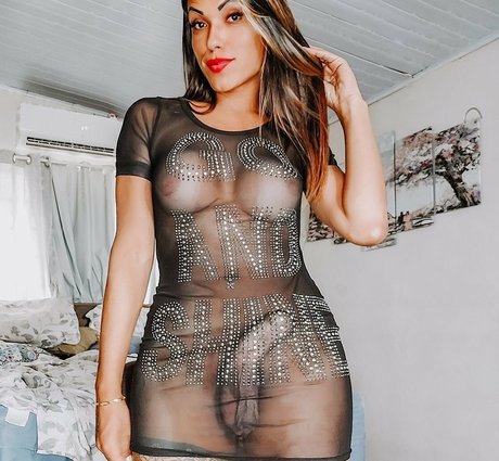 Livia Marques 最高の女優 写真