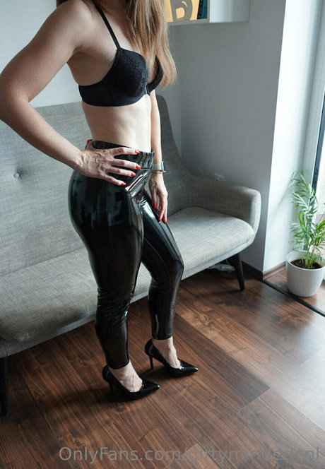 DirtyMindedCPL 独占スター 写真