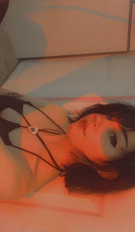 Sirs nymph ポルノスター ヌード 画像