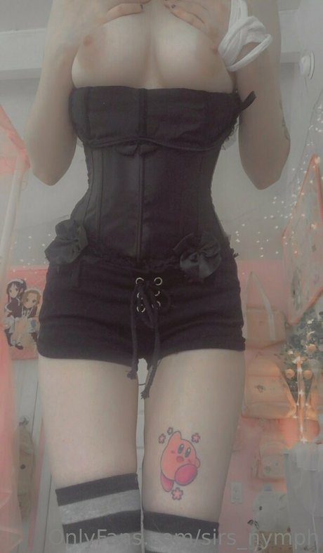 Sirs nymph ポルノスター xxx ギャラリー