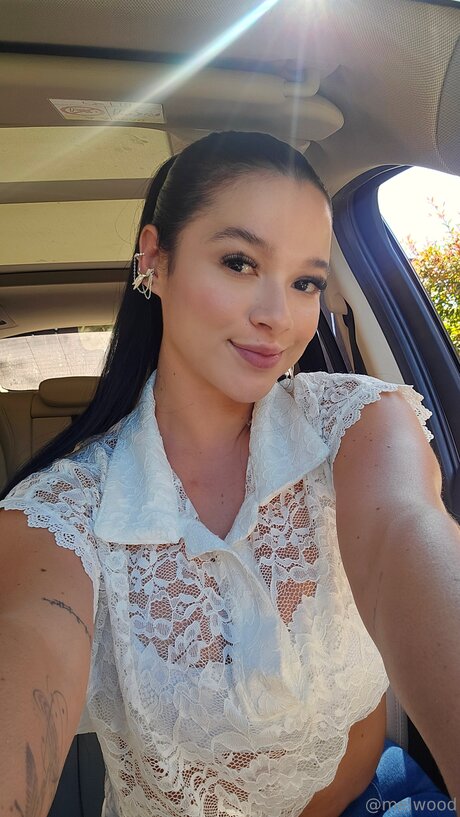 パウグプリンセスOnlyFans ヌード 写真