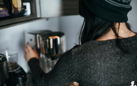 ママの足OnlyFans アートヌード 写真