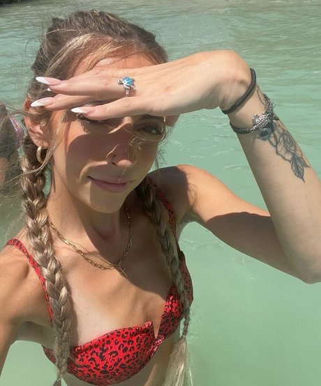 Jess DiTirro ポルノスター ヌード 写真