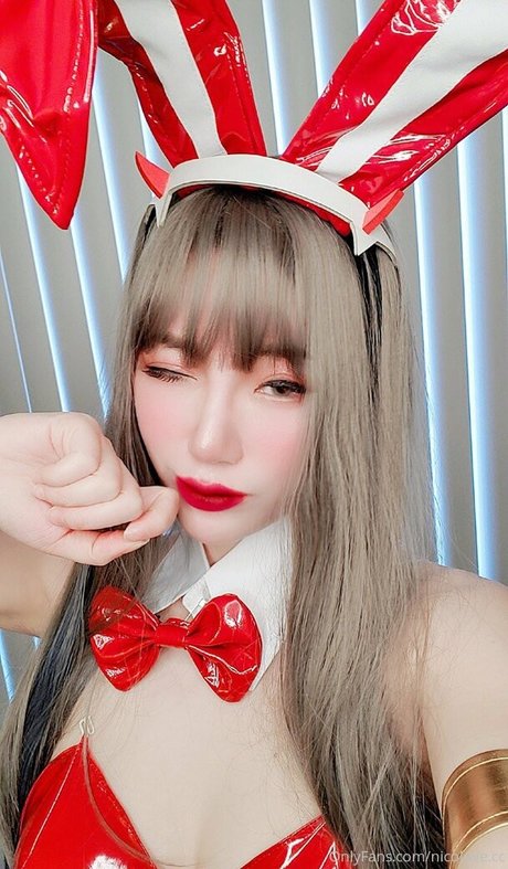 NicoLove トップ女優 写真