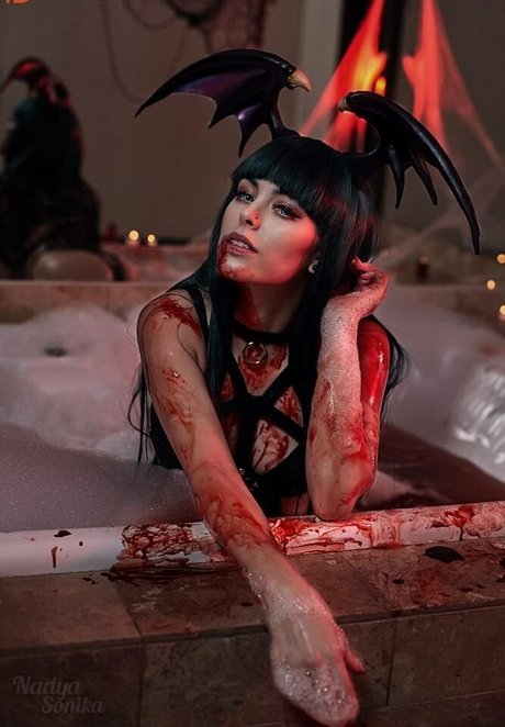 ブルネットの猫OnlyFans アートxxx 画像