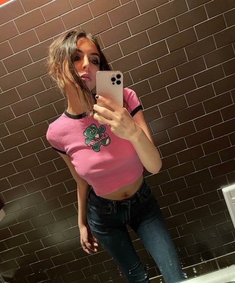 ChloeNight セクシーなスター 写真