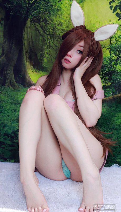 xAreios 裸のスター 画像