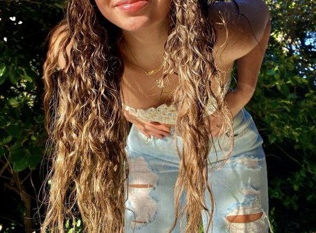 Aspen Avery セクシーモデル 写真