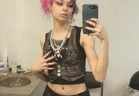 Nymphfairy2002 ポルノモデル 写真