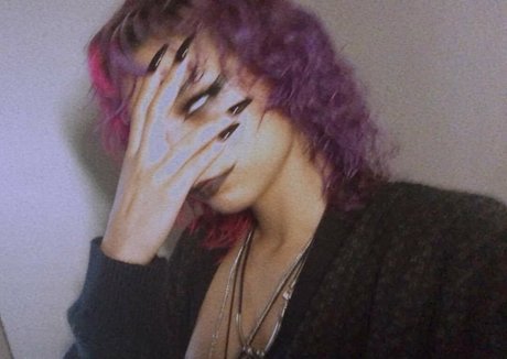 Nymphfairy2002 スターセックス 画像