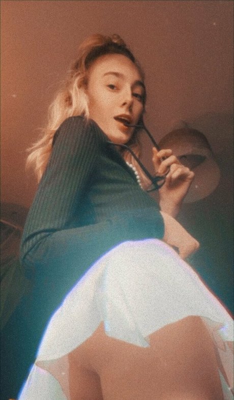 BBWキティOnlyFans ヌード ギャラリー