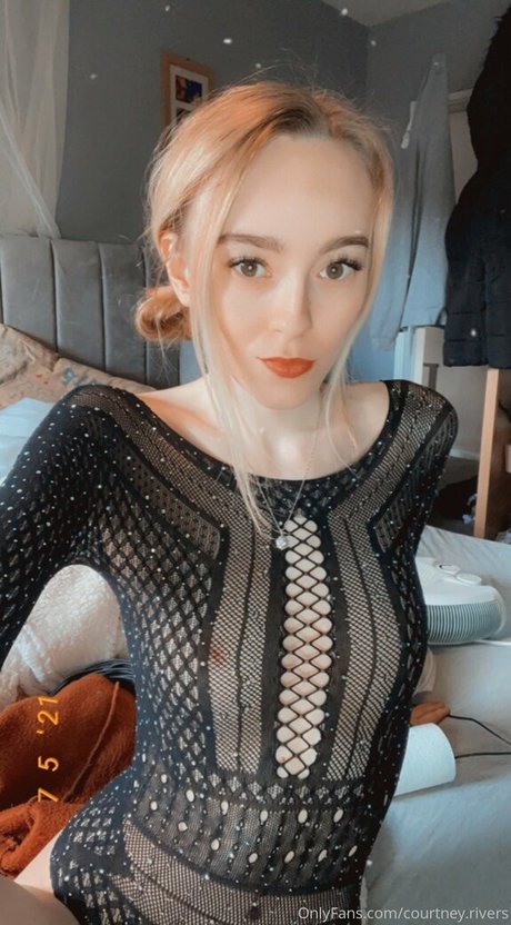 courtneyriverss xxxポルノスター 写真