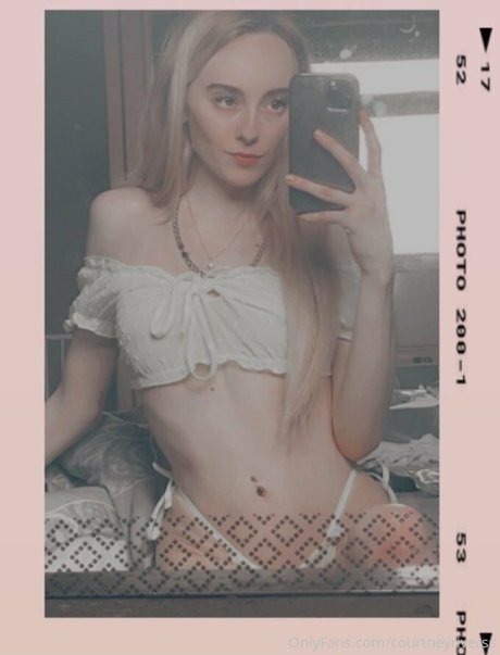 courtneyriverss xxxモデル 写真