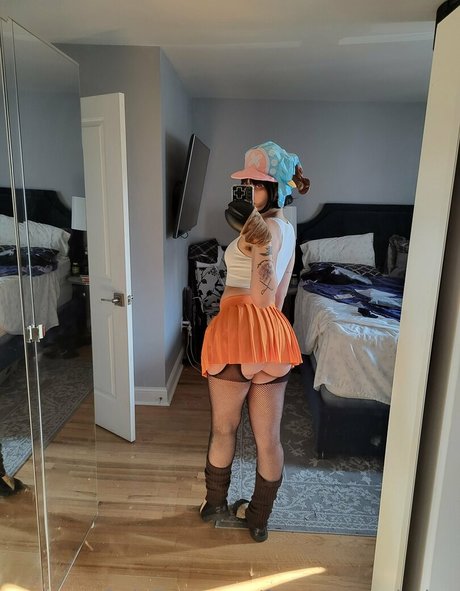 foreverwandering 可愛いモデル 写真