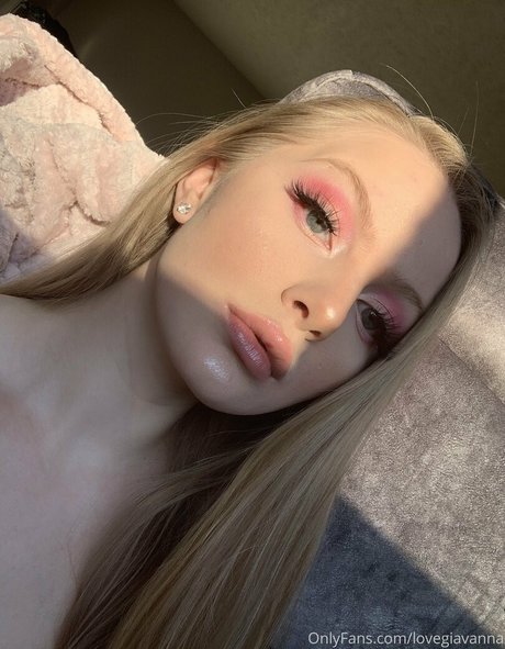 luvgiavanna 完璧な女優 アーカイブ