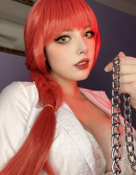 かわいいシーメールオンリーファンズ ホットヌード 画像