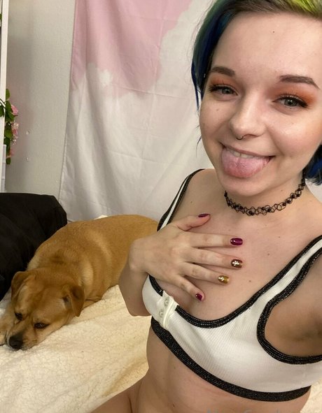 BDSM奴隷OnlyFans HD 画像