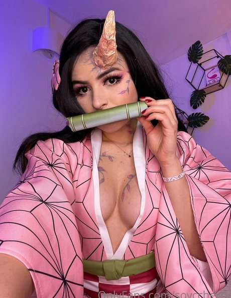 soyccherry 美しいスター アーカイブ