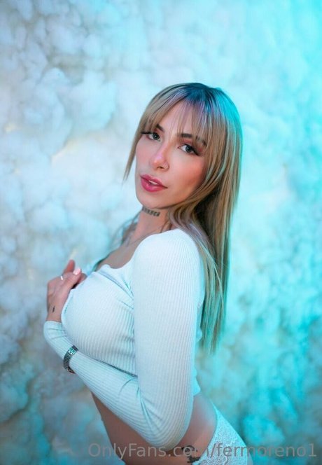 Fer Moreno ポルノスター xxx 画像