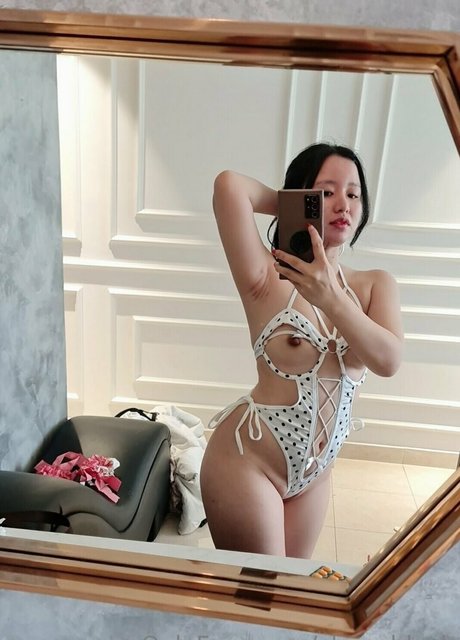 Chono Black 完璧な女優 画像