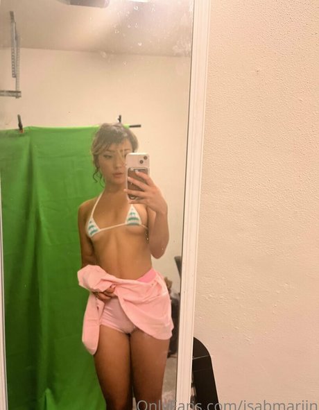 Isa Marin スター 写真