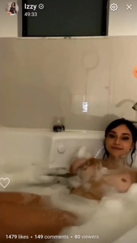 Isa Marin Profilbild