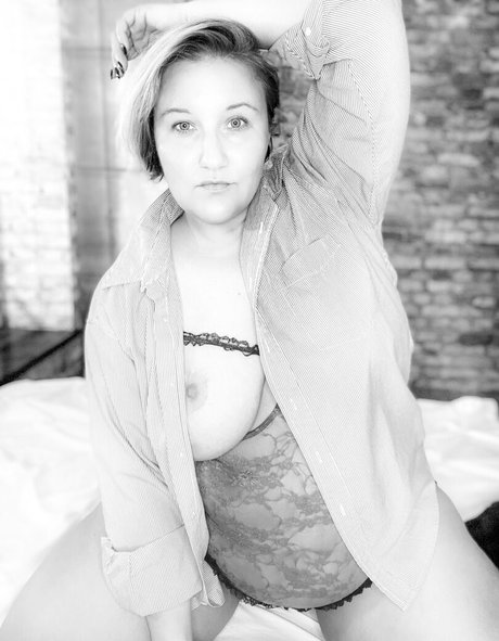 BBWキティOnlyFans パーフェクト 写真