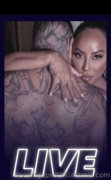 theonlykiaramia 限定スター 画像