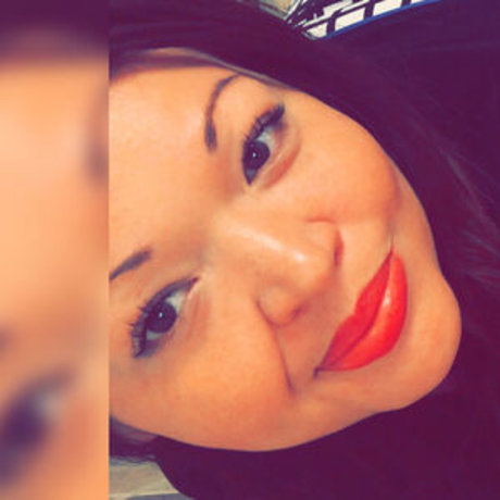 Miss Starry ヌードモデル 写真