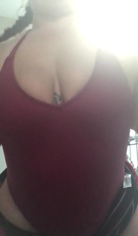 Miss Starry ヌードモデル 画像