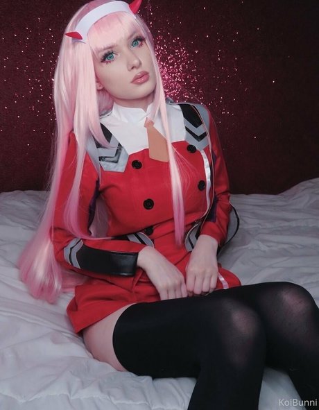 Bunni Lynn 美しいスター 写真