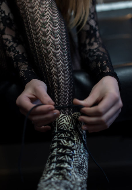 Alex Blake 高品質モデル 写真