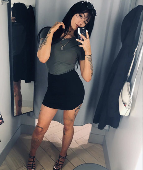 Gothjockof トップ女優 ギャラリー