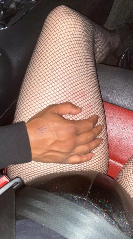 TheBlueHexxx 女優 写真