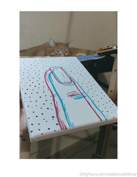 Lana Delmar トップスター アーカイブ