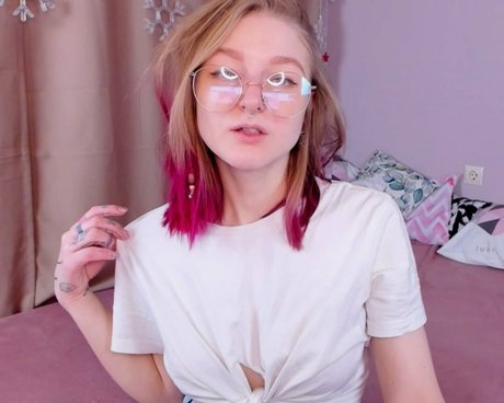 Lana Delmar ヌードモデル ギャラリー