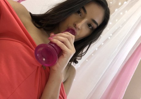 ぽっちゃり 主観視点 OnlyFans アートポルノ 写真